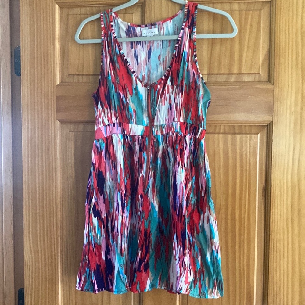 Monteau Dress size Medium